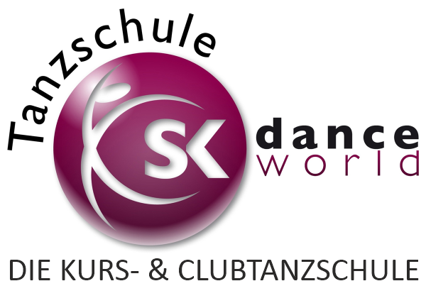 SK-Danceworld 2 logo